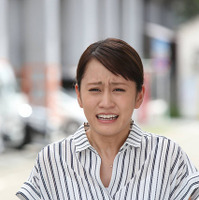 #前田敦子、「ほん怖」で初主演! 泣けるホラーに挑戦 画像