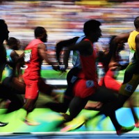 【リオ2016】陸上・桐生祥秀、予選敗退…視線は東京五輪へ「強くなる」 画像