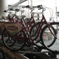 【ヴェロシティ14】自転車が公共交通機関になれば景色が変わる 画像