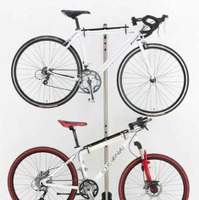 箕浦、自転車スタンド「グラビティスタンド」を発売 画像