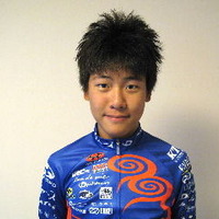 16歳の沢田時が山口孝徳率いるMTBチームに加入 画像