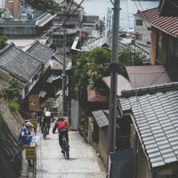 公道初開催となった尾道のホーリーライド…自転車文化がさらに新しい時代に 画像