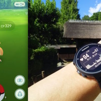 【山口和幸の茶輪記】ポケモンGOでは絶対にやせない！ 画像