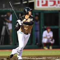 プロ野球OBがベストプレーヤーを選ぶ「PLAYER OF THE MONTH」…ベースボールクリックス 画像