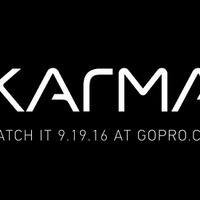 GoPro、ドローン「Karma」の新ティーザー動画を公開 画像