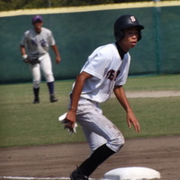 【THE INSIDE】秋に向けた新チームへ… 都立片倉高校野球部、岐阜県遠征同行記 画像