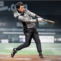 松田宣浩、柳田悠岐、今宮健太のトレーニングを描いた動画公開…アンダーアーマー 画像