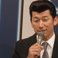 三浦大輔、空気に滲むファンと野球への真摯な姿勢 画像