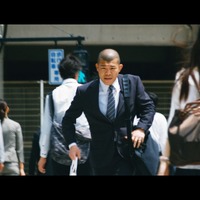 亀田興毅が新人営業マンに?ウェブムービーで仕事に奮闘 画像