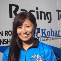 MotoGP日本グランプリ…1995年以来の日本人女性ライダー、岡崎静夏がMoto3に参戦 画像