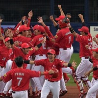 「社会人野球日本選手権大会」準々決勝から決勝まで放送…J SPORTS 画像