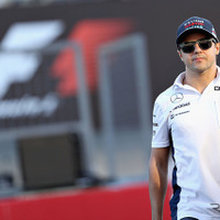 F1日本GPで鈴鹿ラストラン…フェリペ・マッサ「鈴鹿で走れたことは僕にとって誇り」 画像