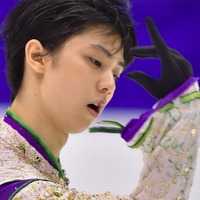 東京西川、羽生結弦オリジナルグッズが当たるキャンペーン開催 画像