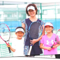 未経験者も参加できる「親子テニス無料体験会」開催…ITCテニススクール 画像