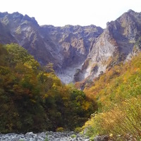 【山口和幸の茶輪記】日本三大急登、谷川岳の西黒尾根に挑んだが…（前編） 画像