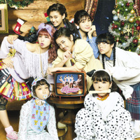 アイドルは招待!ガールズロックグループPASSPO☆のライブに「アイドル専用席」設置 画像