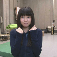桜井日奈子が念願の初アクションに挑戦! 「ラストコップ」 画像