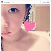 村主章枝、一糸まとわぬ姿でコンプレックス告白「気になるんだよね…」 画像