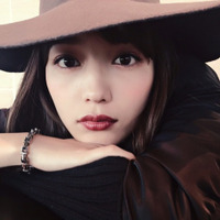 川口春奈、大人の雰囲気を醸し出す写真を公開 画像