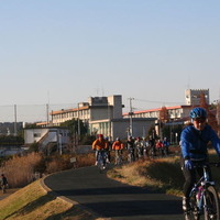 千葉開催のエコサイクリング、締め切りは13日まで 画像