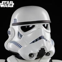 ストームトルーパーの等身大スタチュー…150万円の超高級品 画像