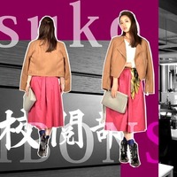 石原さとみの「地味スゴ」ファッションまとめ!もう1度見たかったあのコーデをチェック 画像