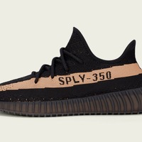 アディダス オリジナルス、ブラックをベースにした「YEEZY BOOST 350 V2」世界同時発売 画像