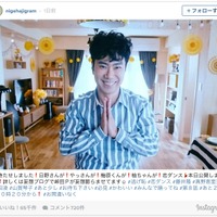 「逃げ恥」恋ダンスに新バージョン…藤井隆&真野恵里菜らキレのある踊り披露 画像