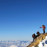海外の山岳ガイドツアーやガイドを日本語で紹介するサイト開設 画像