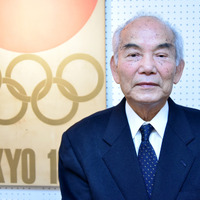 映画『東京オリンピック』と撮影秘話、BS12 トゥエルビが無料放送 画像