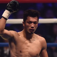 ボクシング・村田諒太、世界前哨戦でKO勝利 画像