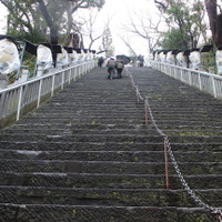 【小さな山旅】東京23区の低山の旅…東京都・愛宕山 画像