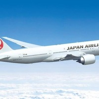 JAL、4月1日から昼間時間帯に羽田＝ニューヨーク線を運航…2017年度国際線計画 画像