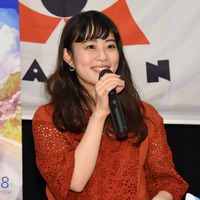 高畑充希、『ひるね姫』神山監督からの手紙に感激「愛があふれ出ていますね」 画像