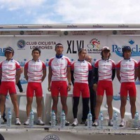 Team VANG Cycling　レース情報(1) 画像