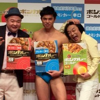 小島よしお、奥様はレンタル?…ブログに「人間のドロドロしたものが何もない」 画像