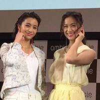 高橋メアリージュン、ユウ姉妹の彼氏いない歴は？お笑い芸人を「いいなと思う」 画像