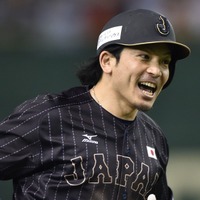 【WBC2017】侍ジャパン・松田宣浩、目指すは世界一「一球一球集中して全力で頑張る」 画像