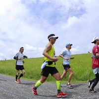 参加したランナーの投票で選ばれる「全国ランニング大会100撰」発表 画像