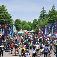 ロードバイク試乗イベント「PREMIUM BIKE IMPRESSION」東京、大阪で開催 画像