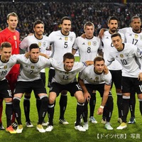 サッカー国際親善試合「ドイツvsイングランド」をTBSチャンネル2が生中継 画像