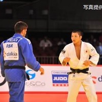 「IJF 柔道ワールドツアー」注目大会をJ SPORTSが放送 画像