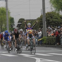 ツアー・オブ・ジャパン初日はTT、富士山は一斉スタートに 画像