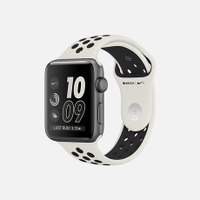 ナイキ、限定カラーのNIKELABモデル「Apple Watch NIKELAB」発売 画像
