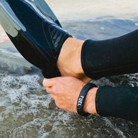 Nike+ FuelBand（ナイキ フューエルバンド）、話題の防水性はいかに？ 画像