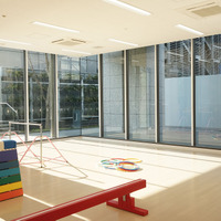 スポーツを通した子育て支援施設「すぽっと」が渋谷区にオープン…スポーツプログラムを実施 画像