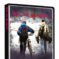 DVD「ヒァ・ウィー・ゴー・アゲイン」が23日発売へ 画像