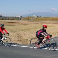 女性のためのツーリングイベントが6月に伊豆で開催 画像