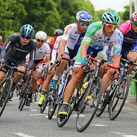 自転車ロードレース「ツアー・オブ・ジャパン 堺ステージ」5/21開催…16チームが参加 画像