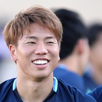 浅野拓磨、「目標はただ1つで優勝」…家族の後押し受け臨む最終節で活躍誓う 画像